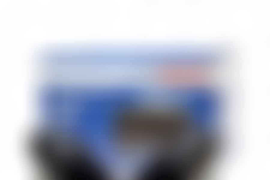 Bosch High Performance Line Horn image
