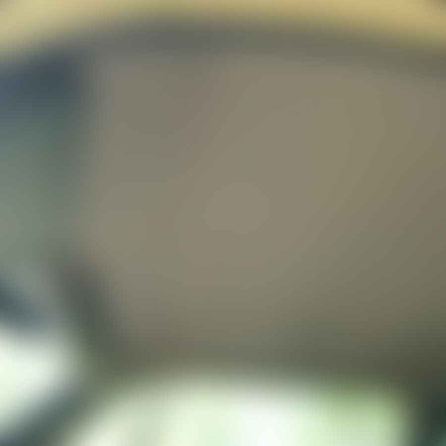 A step by step process of repairing a sagging car headliner