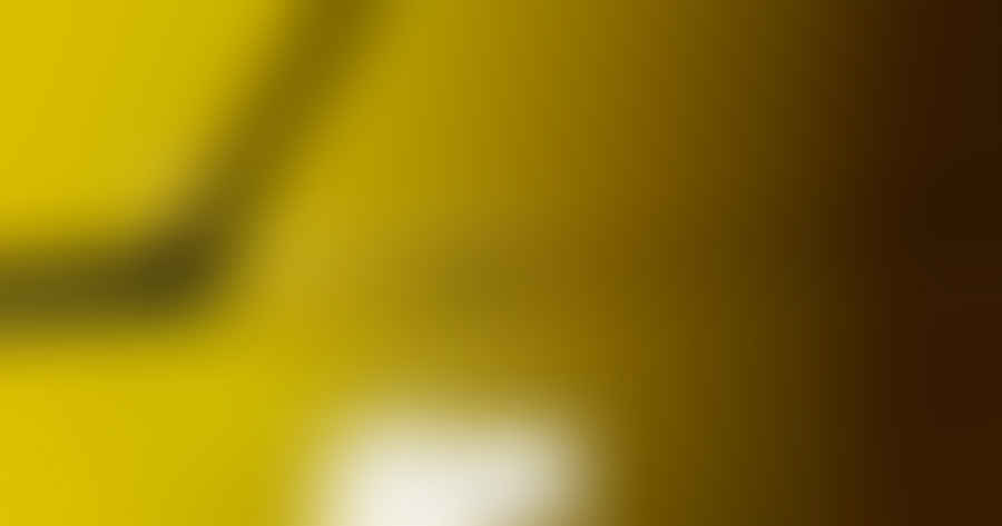 Close-up view of a car with paint scratches and chips